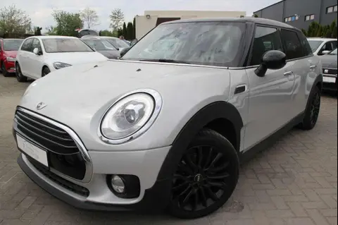 Used MINI COOPER Petrol 2017 Ad 