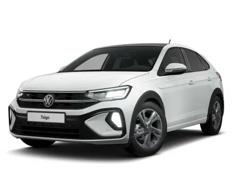 Annonce VOLKSWAGEN TAIGO Essence 2024 d'occasion 