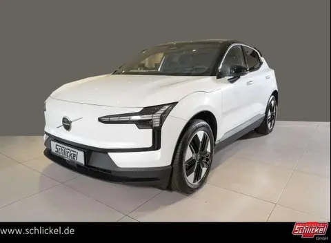 Annonce VOLVO EX30 Électrique 2024 d'occasion 