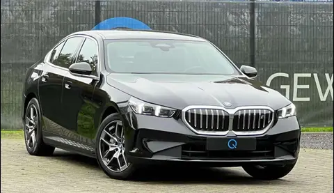 Used BMW I5 Electric 2024 Ad 