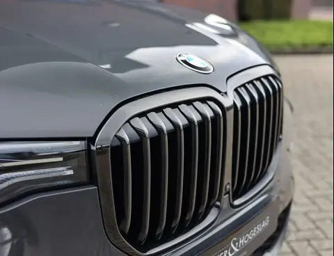 Annonce BMW X7 Diesel 2022 d'occasion 