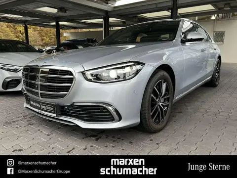 Used MERCEDES-BENZ CLASSE S Diesel 2022 Ad 