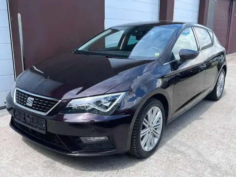 Used SEAT LEON Petrol 2019 Ad 