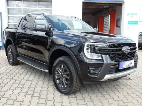 Annonce FORD RANGER Diesel 2023 d'occasion Allemagne