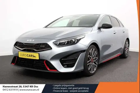 Used KIA PROCEED Petrol 2022 Ad 