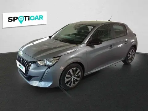 Used PEUGEOT 208 Petrol 2023 Ad 