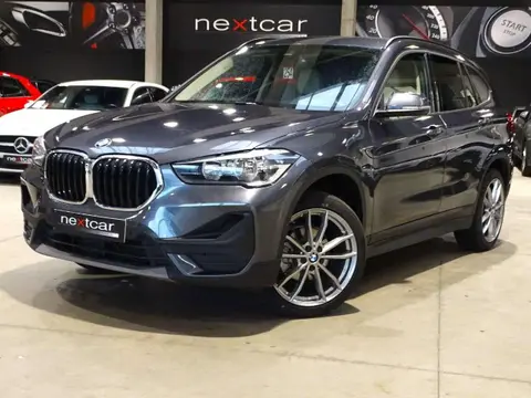 Used BMW X1 Diesel 2020 Ad 