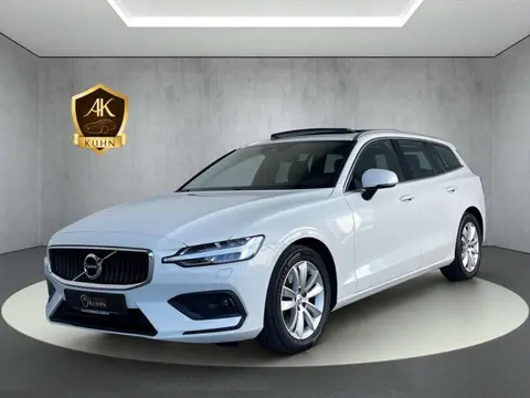 Used VOLVO V60 Petrol 2021 Ad 