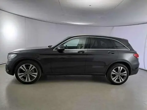 Used MERCEDES-BENZ CLASSE GLC Diesel 2020 Ad 