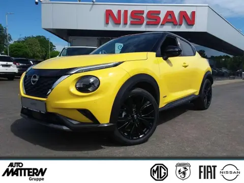 Used NISSAN JUKE Petrol 2024 Ad 