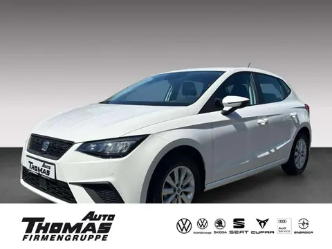 Used SEAT IBIZA Petrol 2023 Ad 