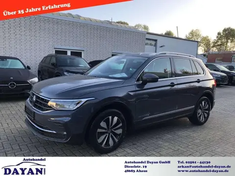 Used VOLKSWAGEN TIGUAN Petrol 2023 Ad 