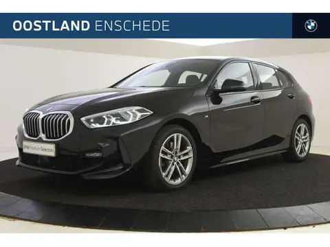 Annonce BMW SERIE 1 Essence 2023 d'occasion 