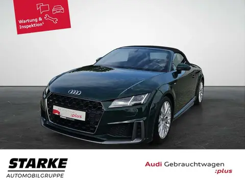 Used AUDI TT Petrol 2021 Ad 