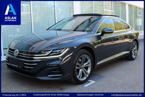 Used VOLKSWAGEN ARTEON Hybrid 2021 Ad 