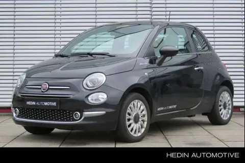 Used FIAT 500 Hybrid 2022 Ad 