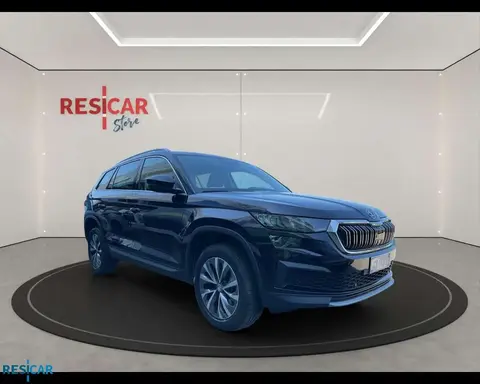 Annonce SKODA KODIAQ Diesel 2023 d'occasion 