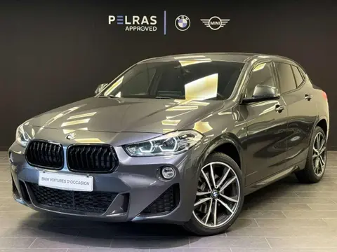 Used BMW X2 Diesel 2020 Ad 