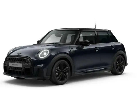 Used MINI COOPER Petrol 2021 Ad 