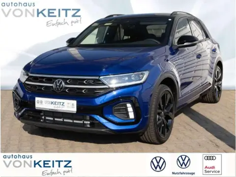 Used VOLKSWAGEN T-ROC Petrol 2024 Ad 