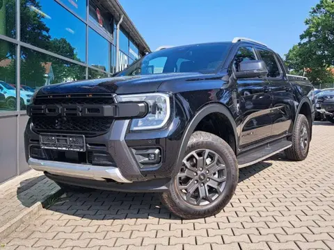 Annonce FORD RANGER Diesel 2024 d'occasion 