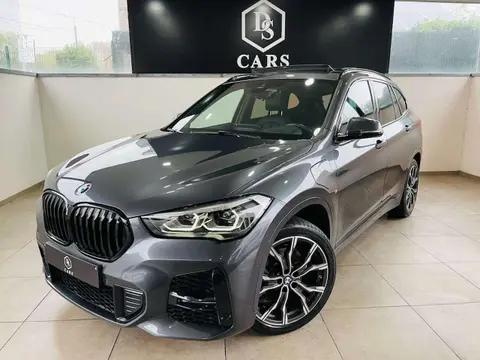 Annonce BMW X1 Hybride 2020 d'occasion 