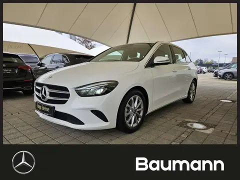 Used MERCEDES-BENZ CLASSE B Petrol 2022 Ad 