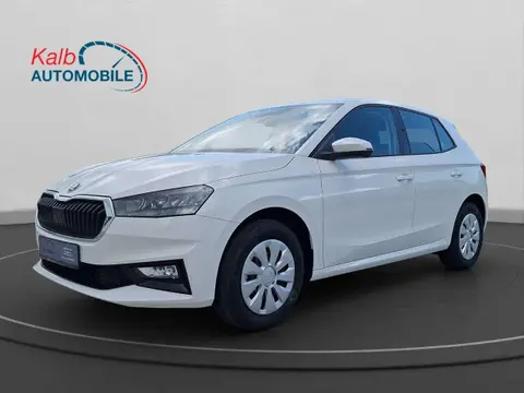 Annonce SKODA FABIA Essence 2024 d'occasion 