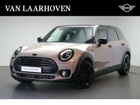 Annonce MINI COOPER Essence 2023 d'occasion 