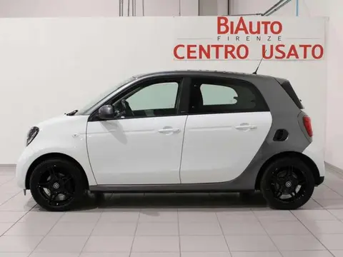 Used SMART FORFOUR Petrol 2018 Ad 