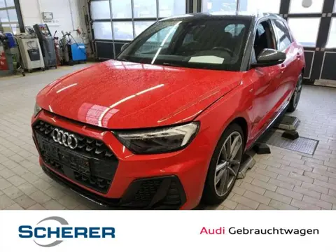 Annonce AUDI A1 Essence 2019 d'occasion 