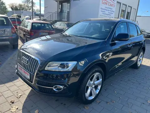 Used AUDI Q5 Diesel 2015 Ad 