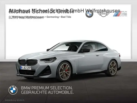 Annonce BMW SERIE 2 Essence 2023 d'occasion 