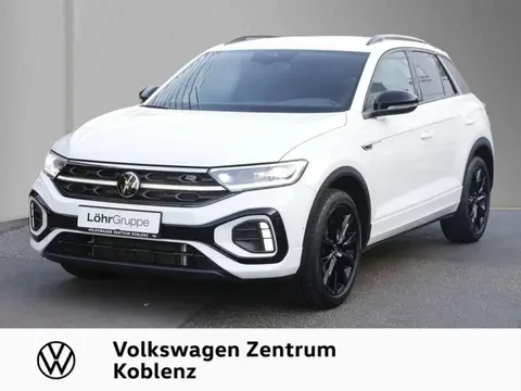 Used VOLKSWAGEN T-ROC Petrol 2023 Ad 