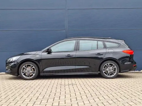 Annonce FORD FOCUS Essence 2020 d'occasion 