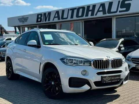 Used BMW X6 Diesel 2019 Ad 