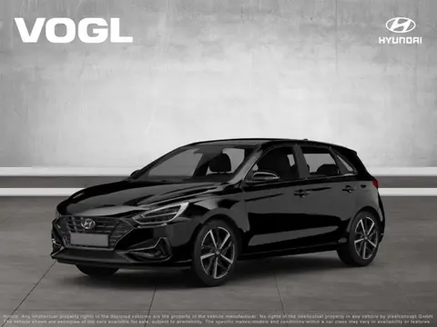 Annonce HYUNDAI I30 Essence 2024 d'occasion 