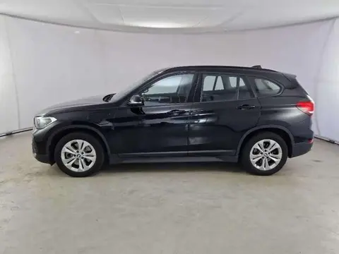 Used BMW X1 Hybrid 2021 Ad 