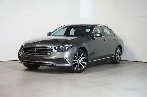 Annonce MERCEDES-BENZ CLASSE E Diesel 2023 d'occasion 