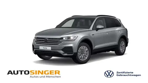 Used VOLKSWAGEN TOUAREG Diesel 2023 Ad 