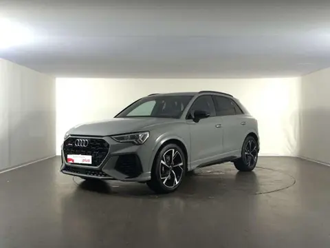 Annonce AUDI RSQ3 Essence 2020 d'occasion 