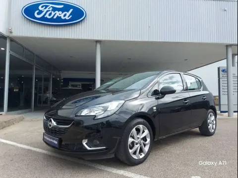 Used OPEL CORSA Petrol 2019 Ad 