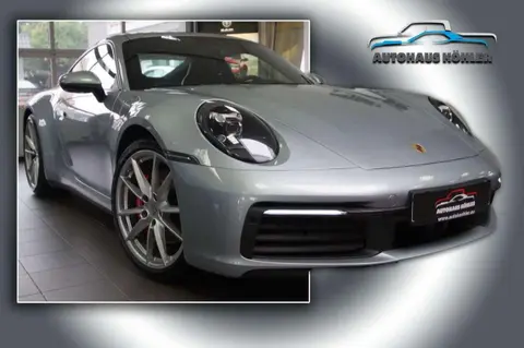 Used PORSCHE 911 Petrol 2020 Ad 