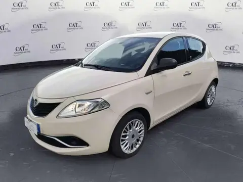 Used LANCIA YPSILON LPG 2018 Ad 