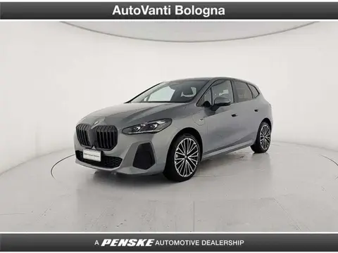 Used BMW SERIE 2 Hybrid 2023 Ad 