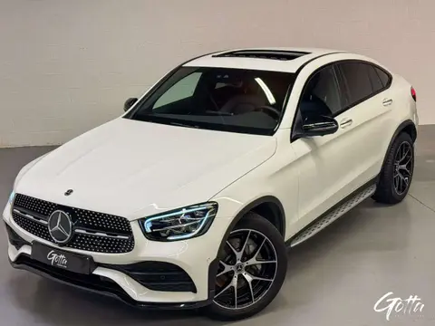 Used MERCEDES-BENZ CLASSE GLC Diesel 2022 Ad 