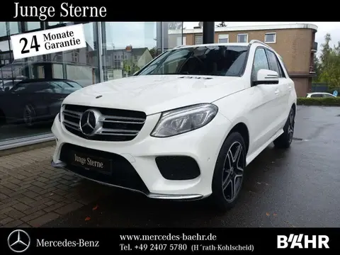 Used MERCEDES-BENZ CLASSE GLE Diesel 2019 Ad 