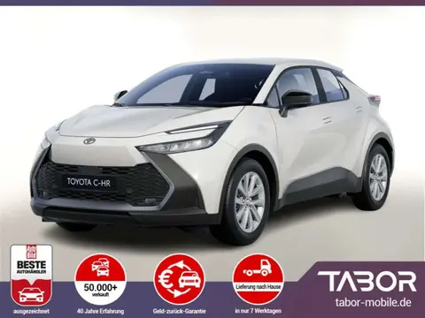 Annonce TOYOTA C-HR Hybride 2024 d'occasion Allemagne