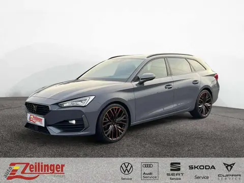 Used CUPRA LEON Petrol 2021 Ad 