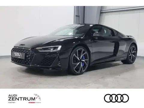 Used AUDI R8 Petrol 2024 Ad 